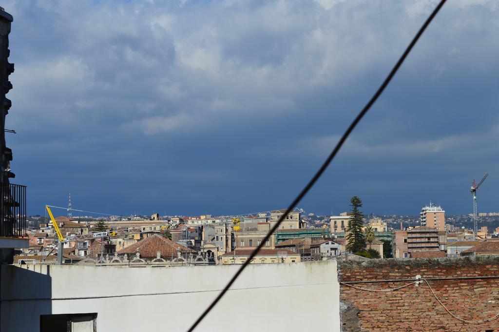 Casa Colapesce Hotel Catania Exterior photo