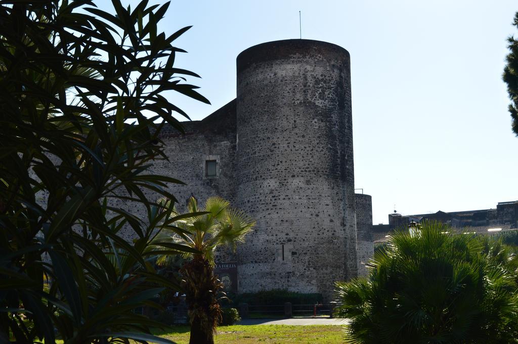 Casa Colapesce Hotel Catania Exterior photo